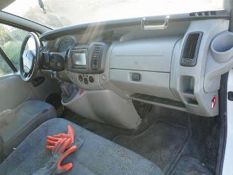 Renault Trafic 1.9 dCi picture 5