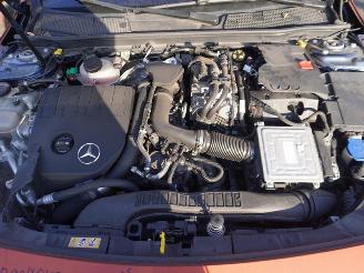 Mercedes Cla-klasse 250e Turbo picture 8