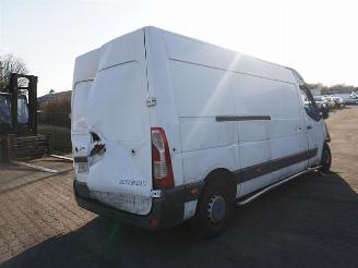 Opel Movano 2.3 CDTi picture 1