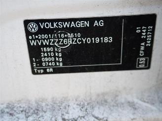 Volkswagen Polo 1.2 TDi picture 8