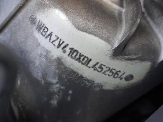 BMW X5 35i picture 6