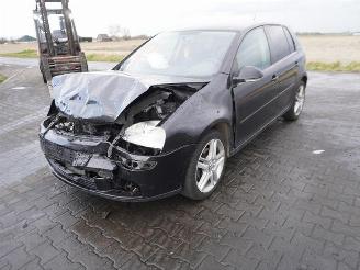 Volkswagen Golf 1.4 16v picture 3