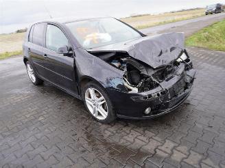 Volkswagen Golf 1.4 16v picture 4