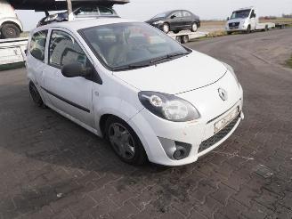 Renault Twingo 1.5 dCi picture 4