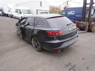 Seat Leon ST 1.4 TSi picture 2