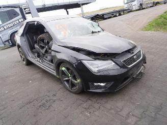 Seat Leon ST 1.4 TSi picture 4