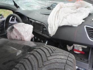 Seat Leon ST 1.4 TSi picture 5