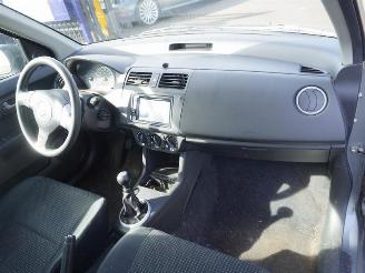 Suzuki Swift 1.5 VVt picture 6