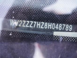 Volkswagen Transporter 2.5 TDi picture 8