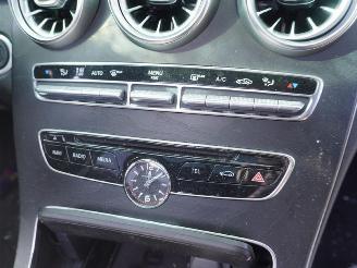 Mercedes C-klasse Estate C-63 S AMG 4.0 V8 Biturbo picture 6