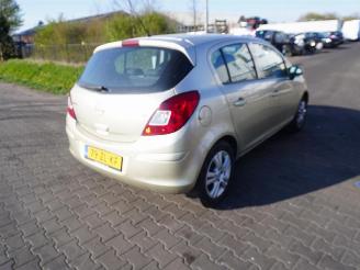 Opel Corsa 1.4 picture 1