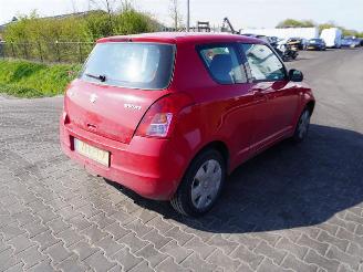 Autoverwertung Suzuki Swift 1.3 2008/8