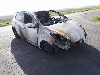 Peugeot 208 1.2 Vti picture 4