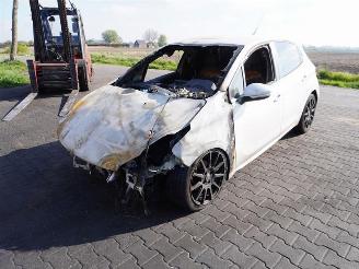 Peugeot 208 1.2 Vti picture 3