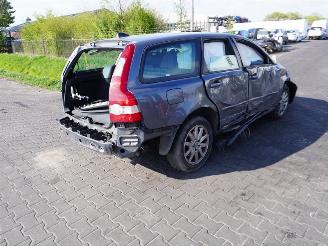 Auto da rottamare Volvo V-50 2.4 20v 2007/3