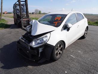 Kia Rio 1.2 picture 3