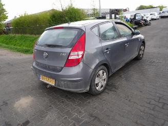 Sloopauto Hyundai I-30 1.6 CVVt 2010/7
