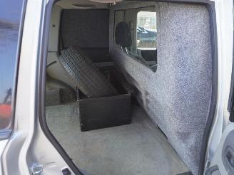 Nissan X-trail 2.2 dCi VAN picture 9