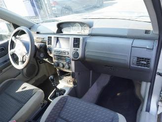 Nissan X-trail 2.2 dCi VAN picture 5