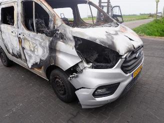 Ford Transit Custom 2.0 TDCi picture 4