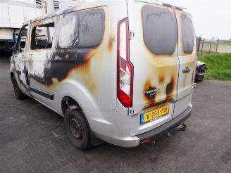 Ford Transit Custom 2.0 TDCi picture 2