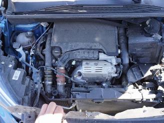 Opel Crossland X 1.2 Turbo picture 10