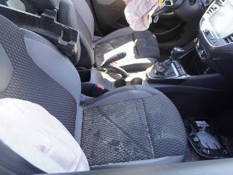 Opel Crossland X 1.2 Turbo picture 8