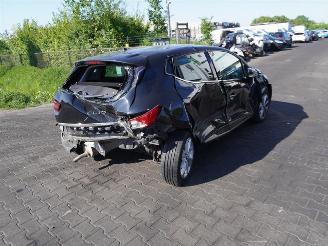 Uttjänta bilar auto Renault Clio 0.9 TCe 2018/2
