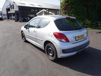 Peugeot 207 1.6 16v picture 2