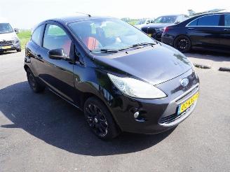 Ford Ka 1.2 picture 4