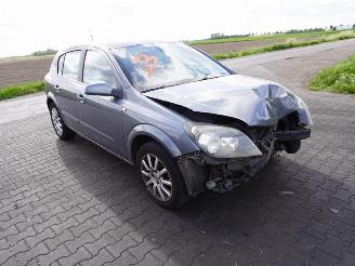 Opel Astra 1.6 16v picture 4