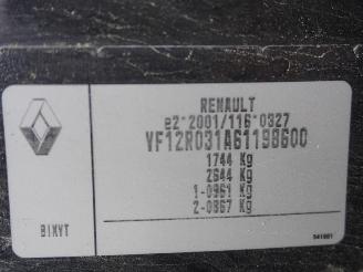 Renault Captur 1.2 TCe picture 8