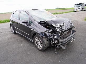 Fiat Punto Evo 1.3 JTD picture 4