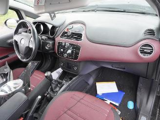 Fiat Punto Evo 1.3 JTD picture 5