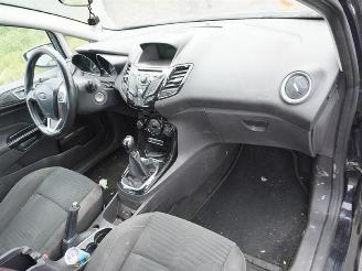 Ford Fiesta 1.0 SCi picture 5