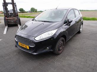 Ford Fiesta 1.0 SCi picture 3