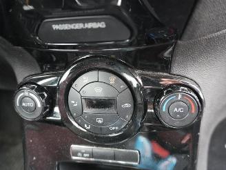 Ford Fiesta 1.0 SCi picture 6