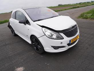 Opel Corsa 1.4 16v picture 4