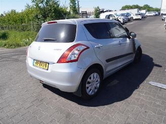 Suzuki Swift 1.2 picture 1