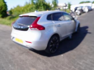 demontáž osobní automobily Volvo V-40 D2 2013/11