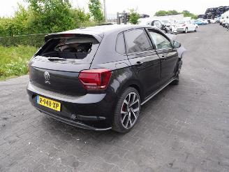 Auto da rottamare Volkswagen Polo 2.0 GTi 2020/11