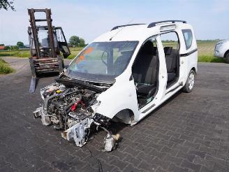 Dacia Dokker 1.2 TCe picture 3