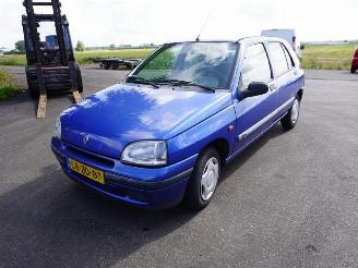 Renault Clio RN 1.2 picture 3