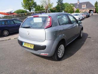 Fiat Punto Evo 1.4 picture 1