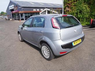 Fiat Punto Evo 1.4 picture 2
