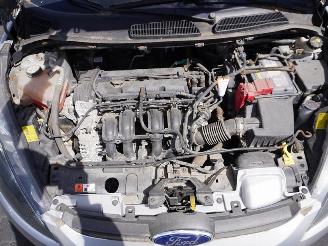 Ford Fiesta 1.25 picture 7