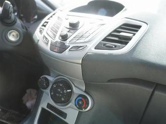 Ford Fiesta 1.25 picture 6