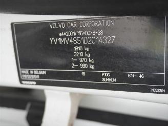 Volvo V-40 1.6 T4 picture 8