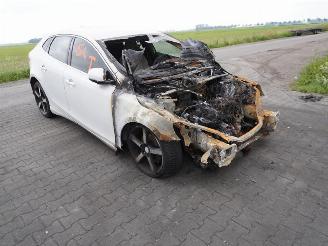 Volvo V-40 1.6 T4 picture 4