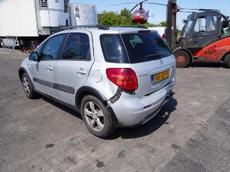 Suzuki SX4 1.6 16v picture 2